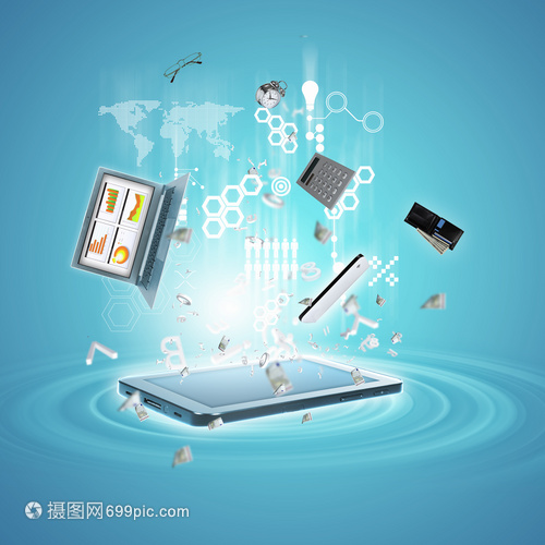 最佳互聯(lián)網(wǎng)全球業(yè)務(wù) 電子商務(wù)與信息技術(shù)的融合