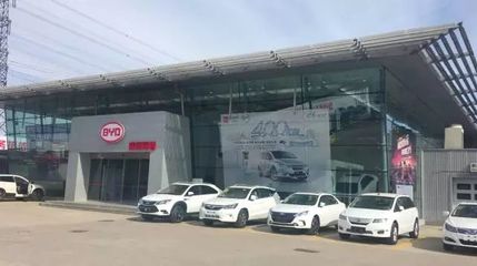 北京兩家比亞迪4S店招聘市場經(jīng)理/銷售顧問等