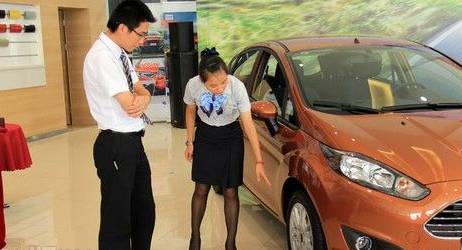 這13種行為是 禁區(qū) 蘇州汽車銷售維修價格新規(guī) ,明年1月1日起施行