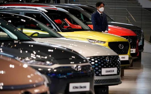 連續(xù)3個(gè)月銷量下滑,韓系車在華唯一銷量擔(dān)當(dāng),也開始賣不動(dòng)了